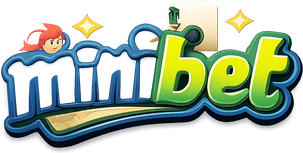 minibet বাংলাদেশের লোগো